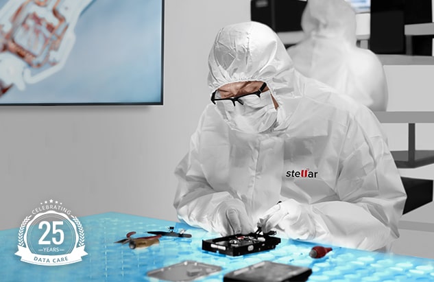 Why Choose Stellar