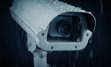 NVR Water Damage