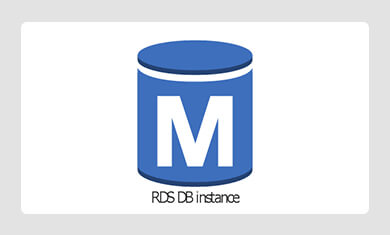 RESTORING AMAZON RDS DB