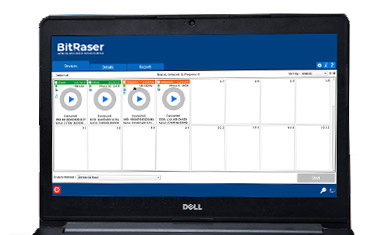 MOBILE DIAGNOSTICS