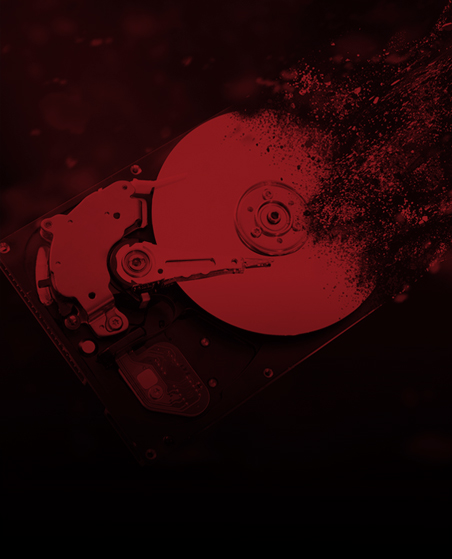 ONLINE DATA RECOVERY