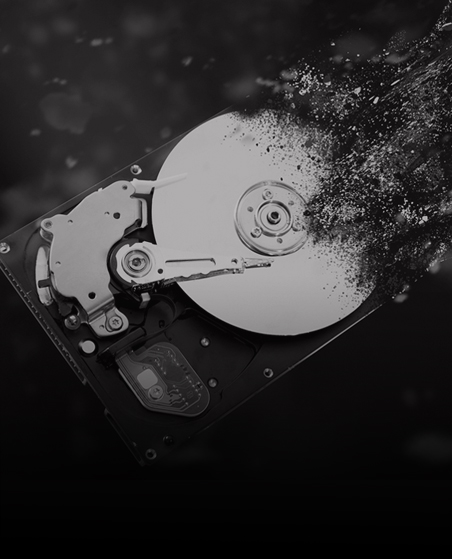 ONLINE DATA RECOVERY