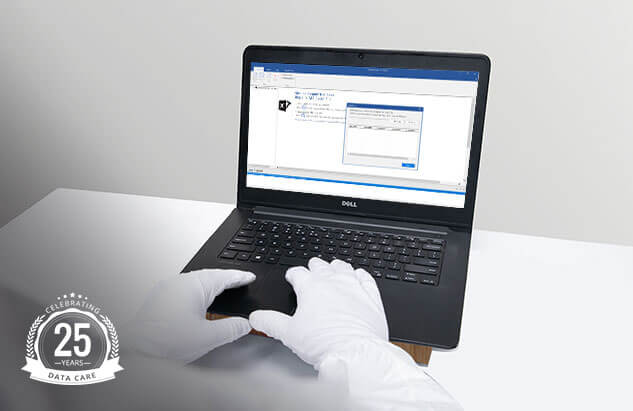 Best-in-Class Excel Repair Services