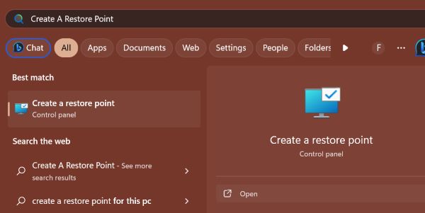 open-create-a-restore-point