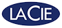 Lacie logo