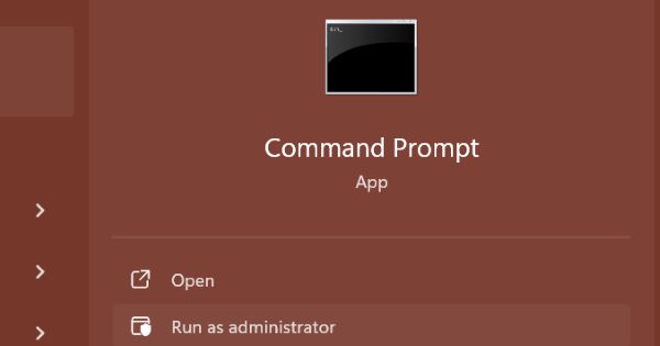 run-the-command-prompt-as-an-administrator