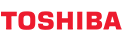 toshiba logo