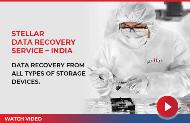 Data Recovery Services - watch video