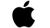 Apple logo