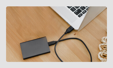 ENCRYPTED HARD DRIVE