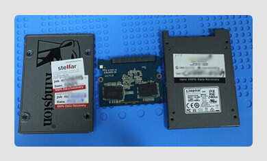 SSD FIRMWARE CORRUPTION