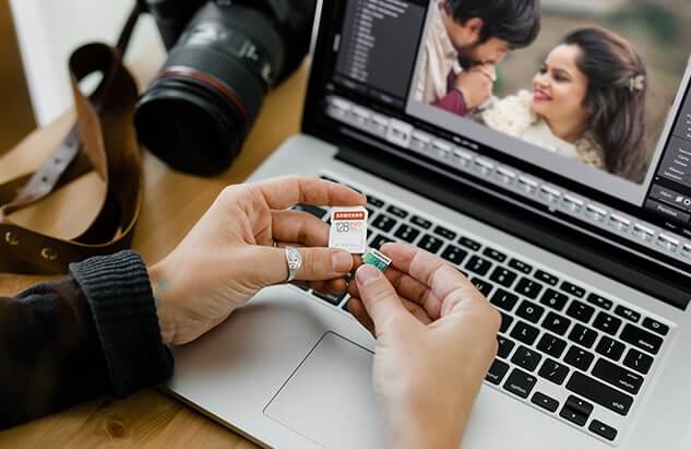 memory card recovery software