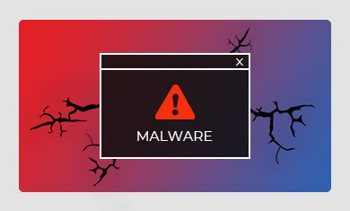 Virus attack