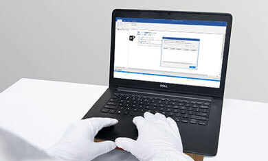 data deletion in NAS