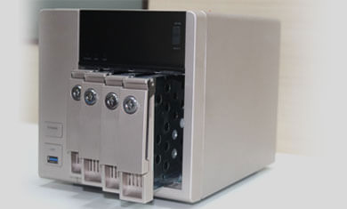 nas controller failure