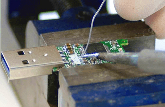 Top-Notch Data Recovery Services 