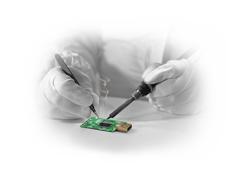 Hard Disk Recovery