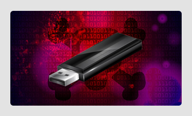 Malware attack