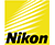 nikon logo
