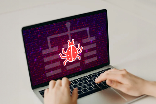 Drive Corruption or Ransomware Attack