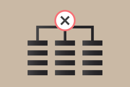 Foreign Configuration in QNAP NAS