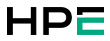 HPE logo