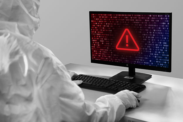 Stellar Data Recovery