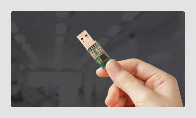 dead usb drive