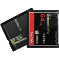 CF Card - Stellar 