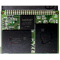 Compact Flash Stellar