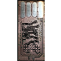 Monolithic USB Pendrive - Stellar