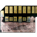 SD Card - Stellar