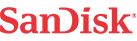 sandisk logo
