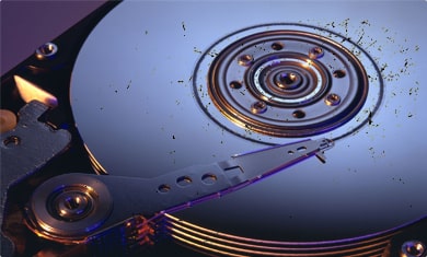SCRATCHES ON PLATTERS