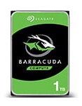 Seagate BarraCuda
