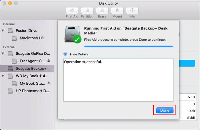 disk utility disk-utility
