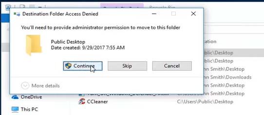 click-continue-for-administrator-access 