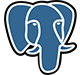 PostgreSQL logo