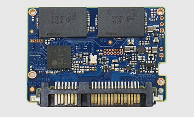 DATA CORRUPTION DUE TO FIRMWARE UPDATE