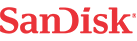 Sandisk logo