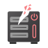 Hardware Damage