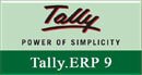 tally erp