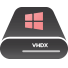 VHDX Recovery