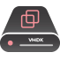 VMDK Recovery