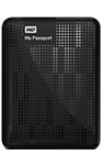 wd my passport logo