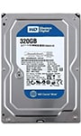 wd hard drive logo
