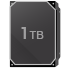 WD Internal Hard Drive Storage