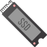 WD Internal SSD Storage