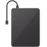 WD Portable Storage