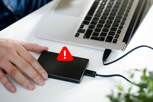 WD Drive Not opening, Not Reading, Not Working, resulting in non-accessibility of data
